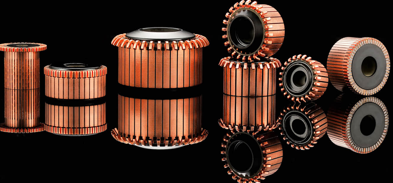 家用电器换向器|汇丰电器致力于成为全球一流的换向器制造服务商